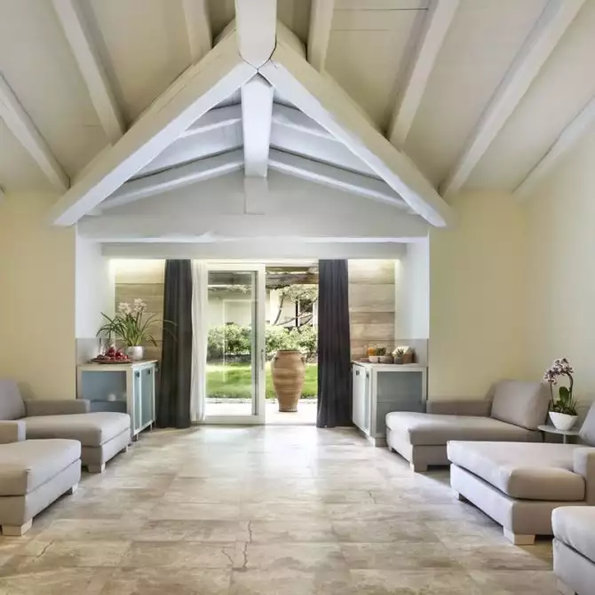 hotel is arenas resort narbolia sardegna la spa wellness