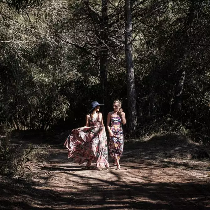 hotel is arenas resort narbolia sardegna la storia della pineta