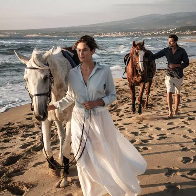 hotel is arenas resort narbolia sardegna percorsi nella natura