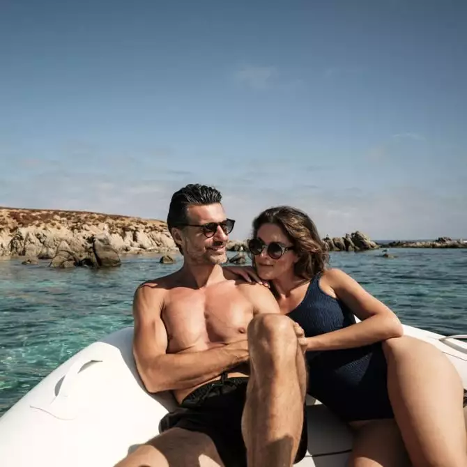 hotel is arenas resort narbolia sardegna scopri il territorio il mare