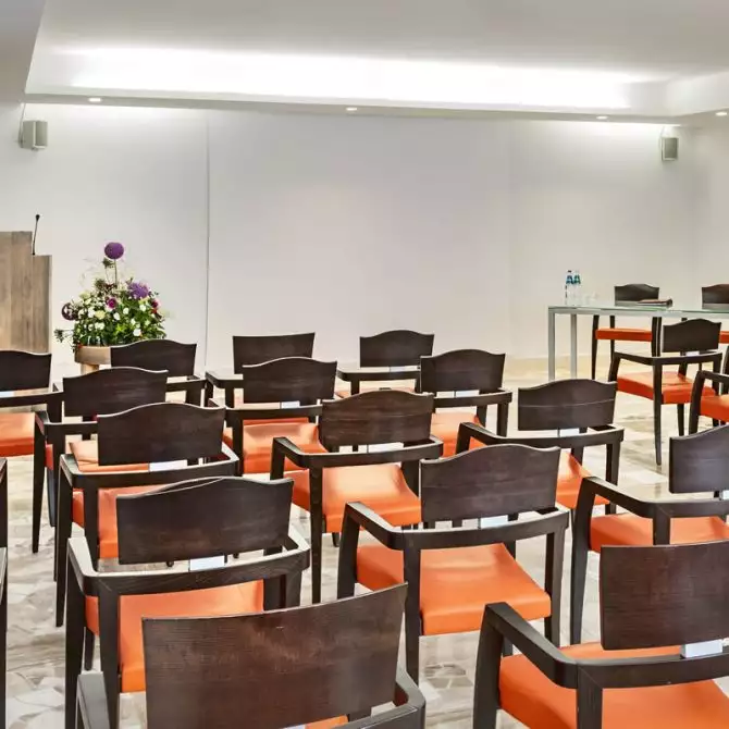 hotel is arenas resort narbolia sardegna servizi meeting