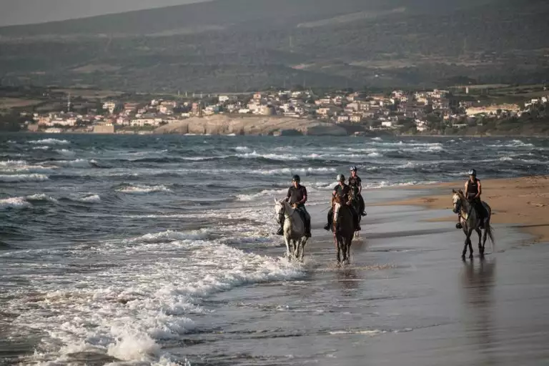 hotel is arenas resort narbolia sardegna il oaradiso nascosto attivita