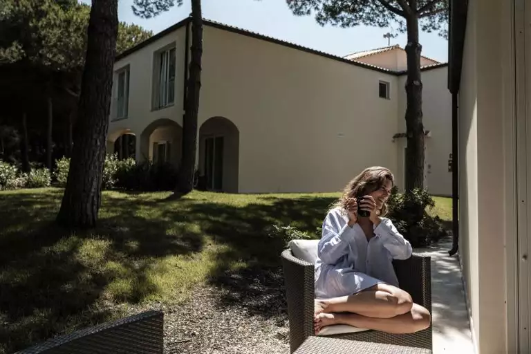 hotel is arenas resort narbolia sardegna il oaradiso nascosto relax