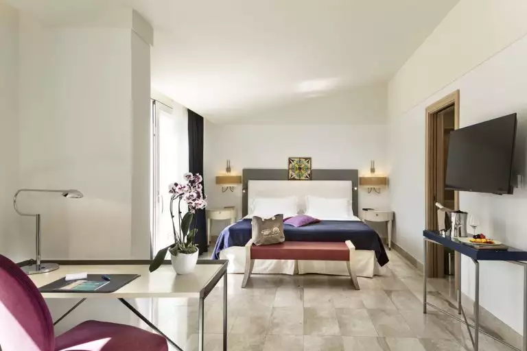 is arenas resort sardegna camera flessibile