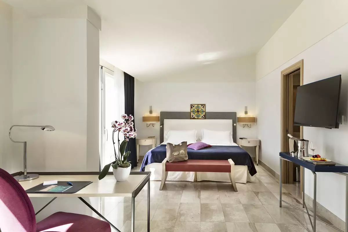 is arenas resort sardegna camera flessibile