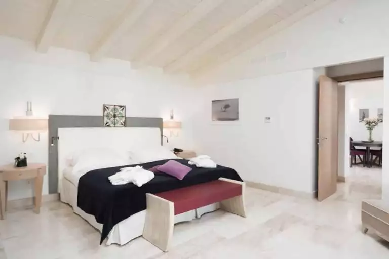 is arenas resort sardegna garden suite