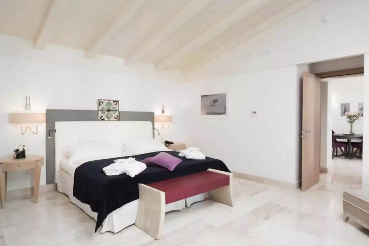 is arenas resort sardegna garden suite